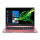 Acer Swift 3 i5-1035G1/8GB/512/W10 IPS Różowy - 526273 - zdjęcie 2